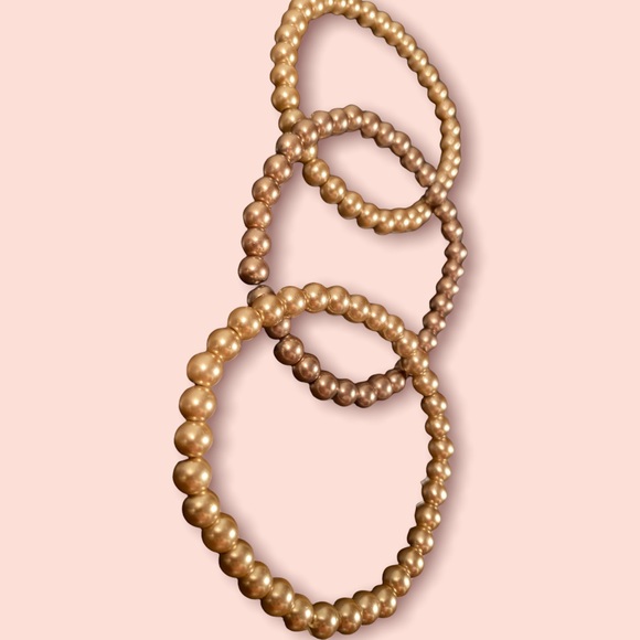 Three bracelet set - Picture 6 of 6